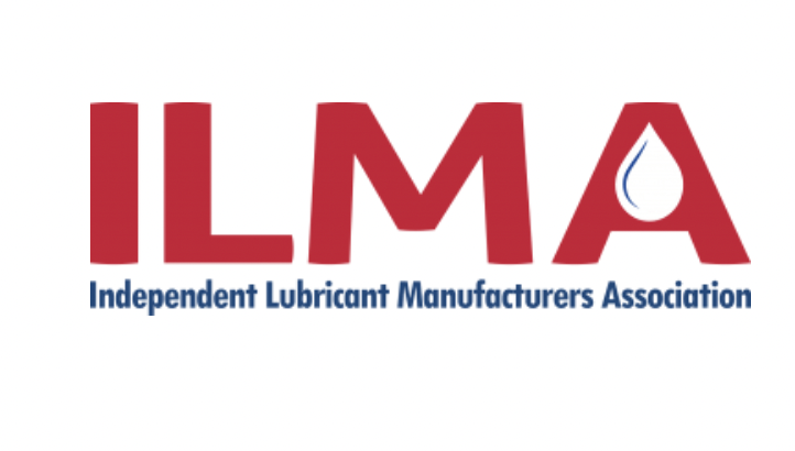 Independent Lubricant Manufacturers Association logo