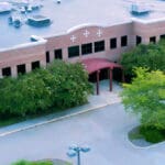New QualiChem Headquarters