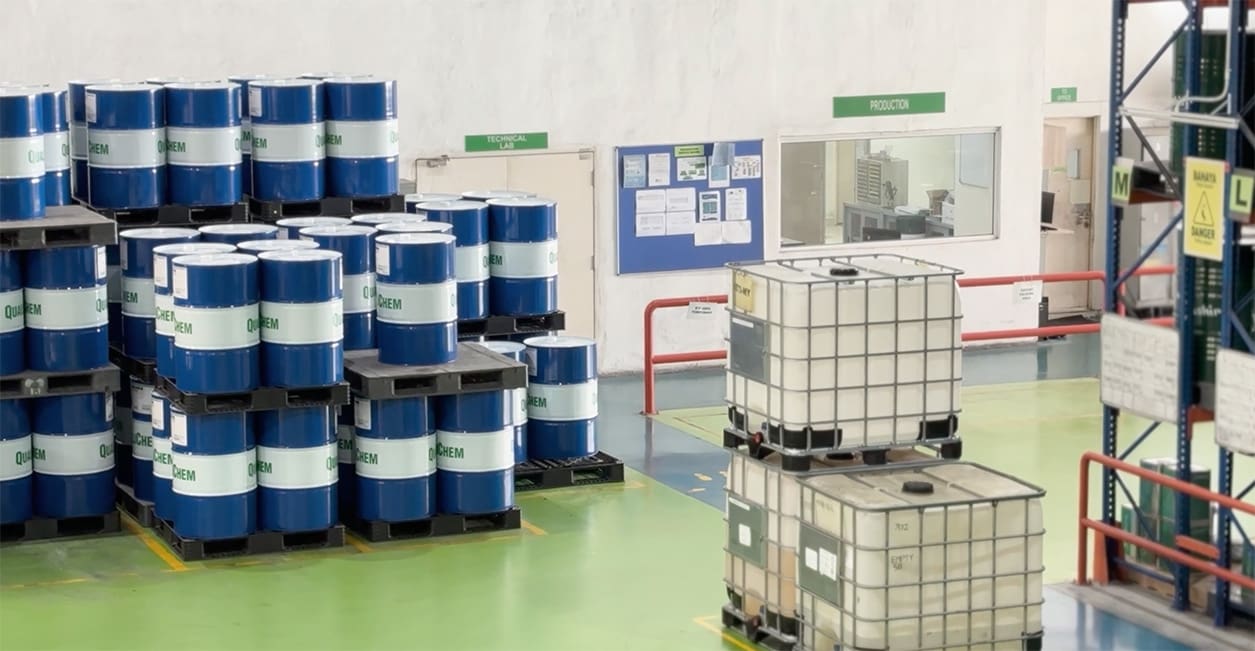 Malaysia Manufacturing Image