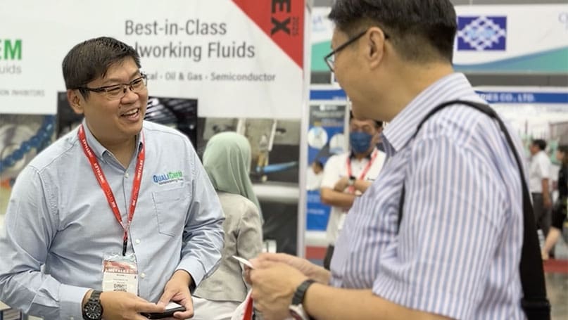 Image of partnerships in Malaysia